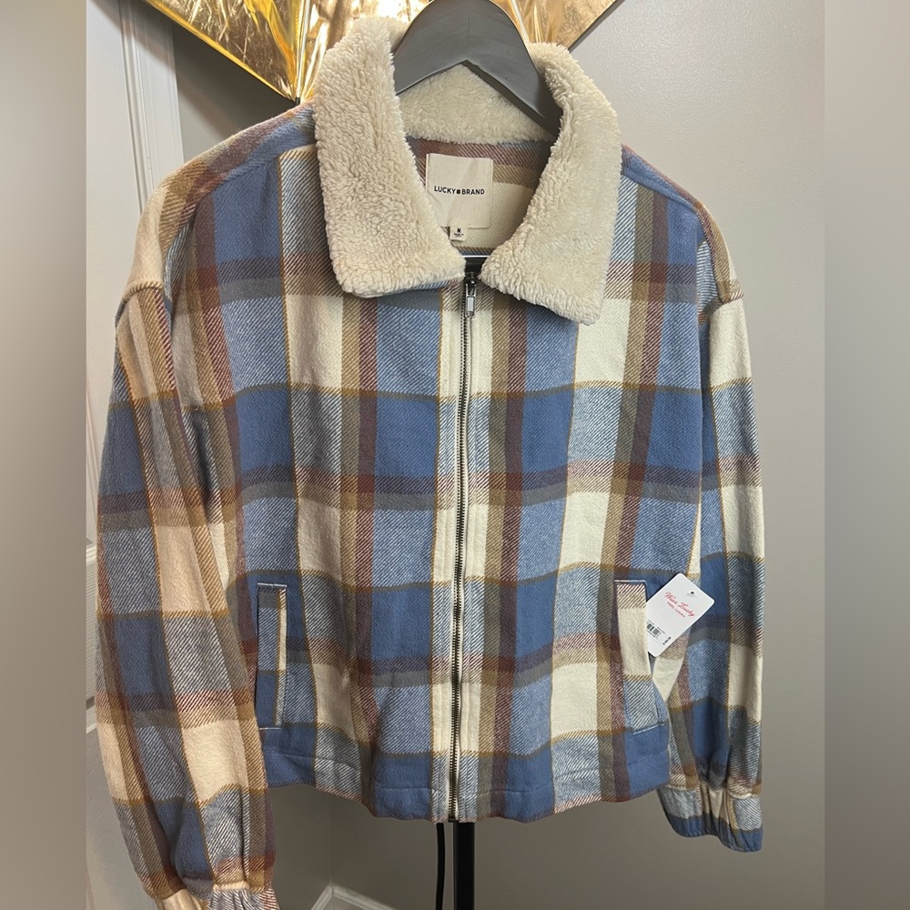 Women’s Jacket